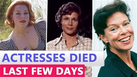 Don S. . Telemundo actors and actresses who died